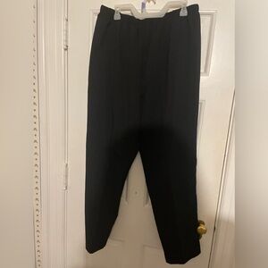 Blair trousers XL